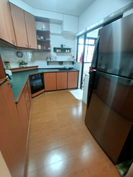 Blk 209 Bishan Street 23 (Bishan), HDB 5 Rooms #545938901